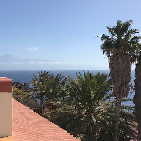 El Faro I Hotell San Sebastián de la Gomera Exteriör bild